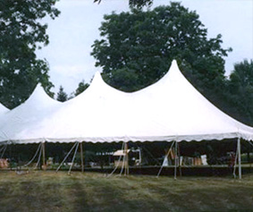 Tent Rental Company Metro Detroit MI - Parties | Barrys Lets Rent It - tent-rental-services