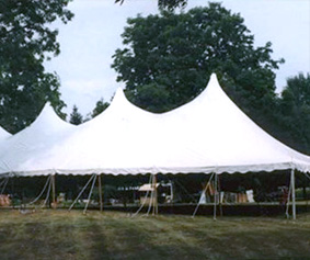 Tent Rentals St Louis